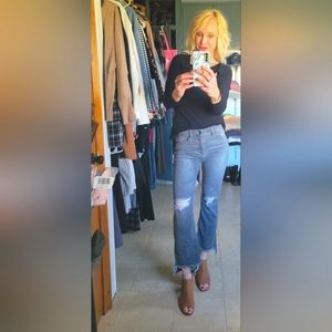 Meet your Posher, Wendy